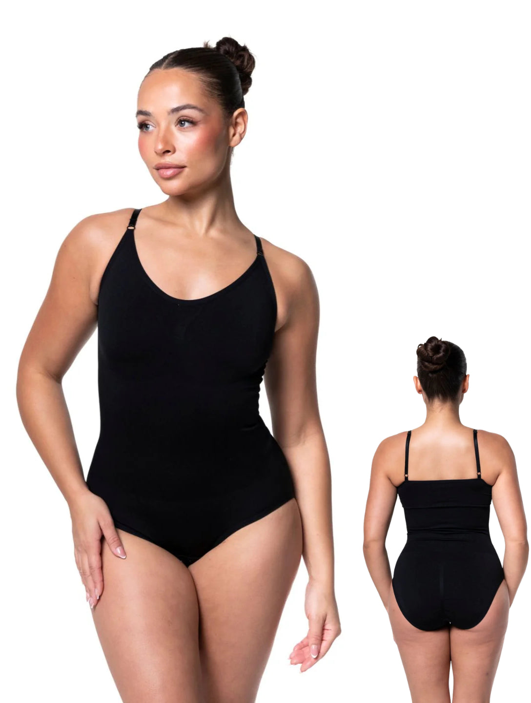 Body Gainant Invisible – Ventre Plat