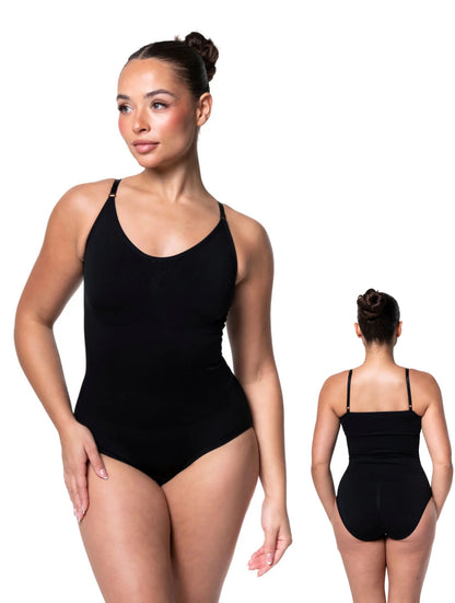 Body Gainant Invisible – Ventre Plat