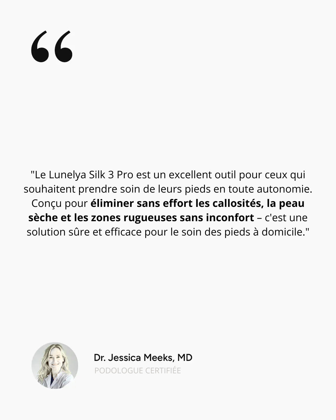 Lunelya™ Silk 3 Pro – Lime Électrique Anti-Callosités