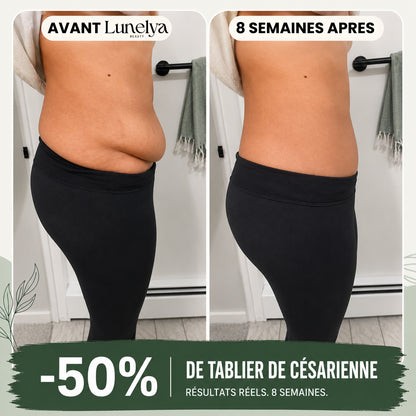 Culotte Gainante Post-Partum