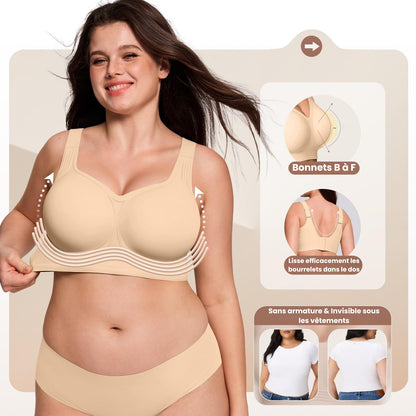 Lunelya™ Soutien-Gorge Seconde Peau