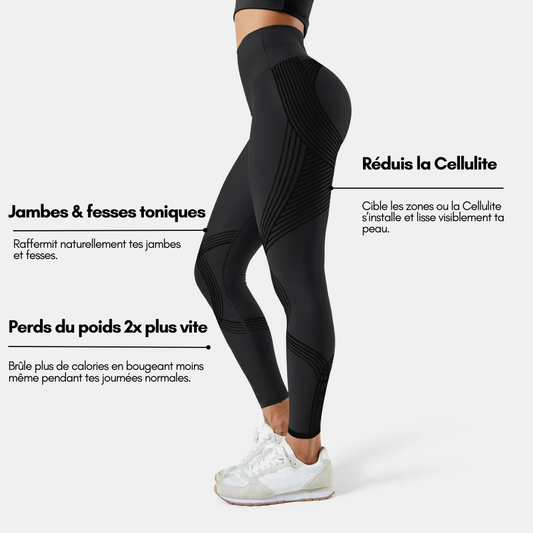 Lunelya™ Legging 3D