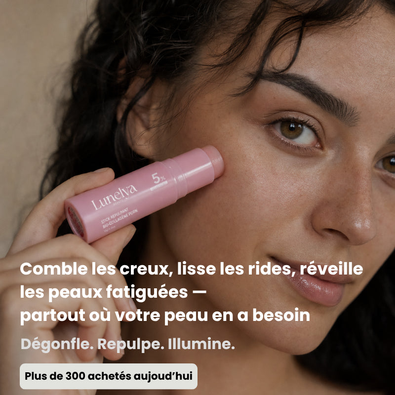 STICK REPULPANT BIO-COLLAGÈNE & PDRN