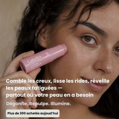 STICK REPULPANT BIO-COLLAGÈNE & PDRN