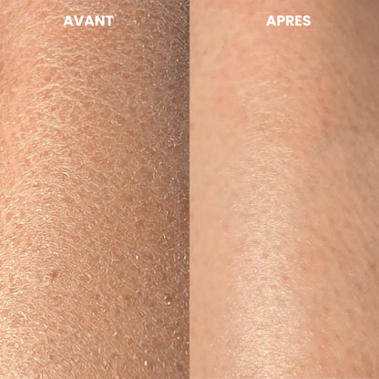 Gant exfoliant Lunelya™