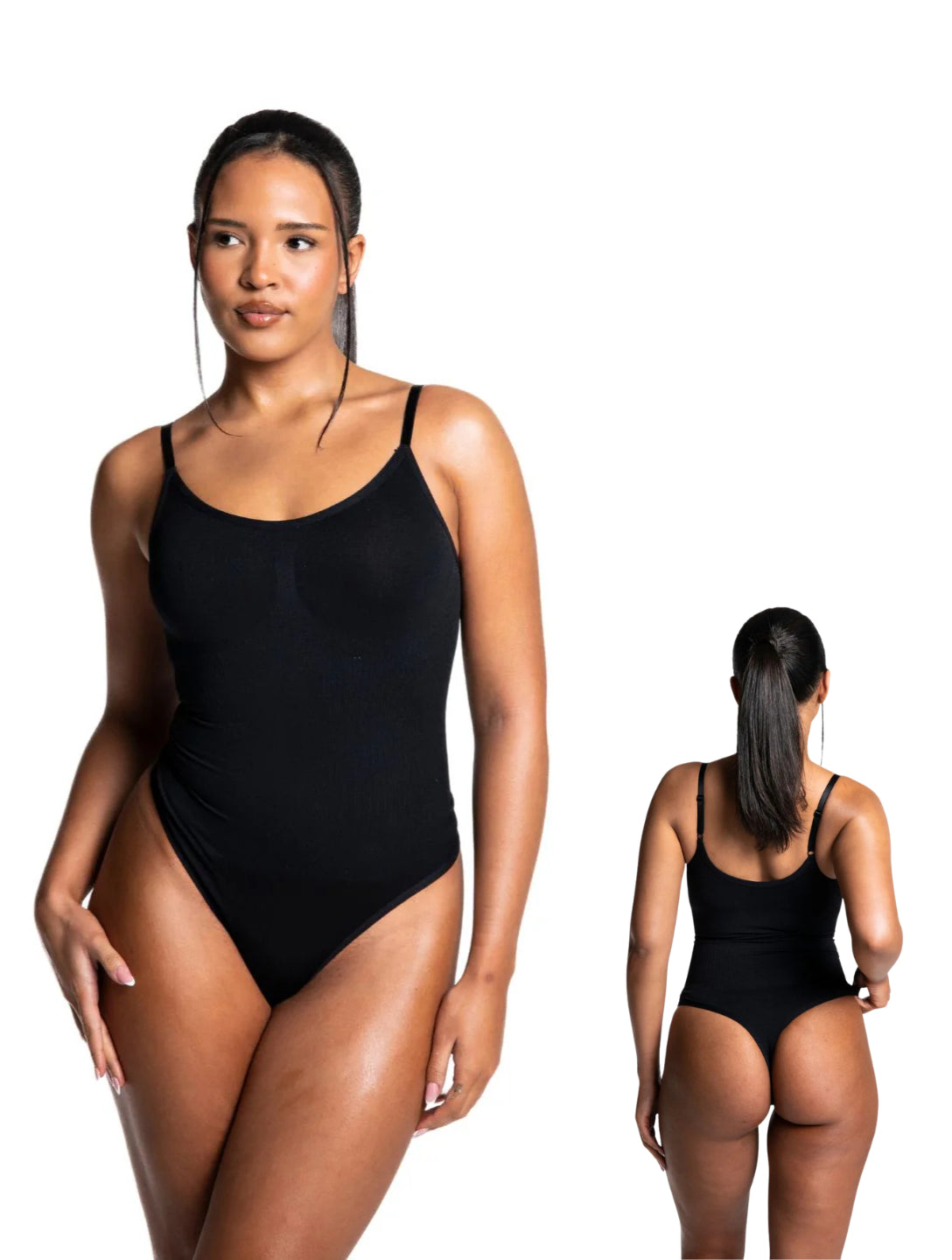 Body Gainant Invisible – Ventre Plat