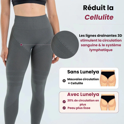 Lunelya™ Legging 3D