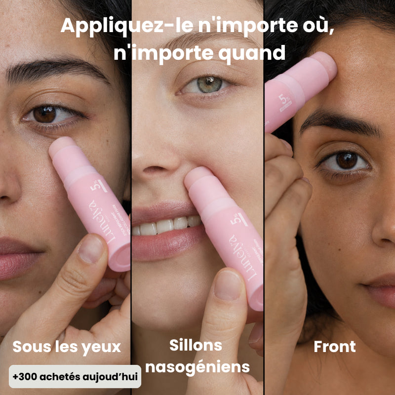 STICK REPULPANT BIO-COLLAGÈNE & PDRN