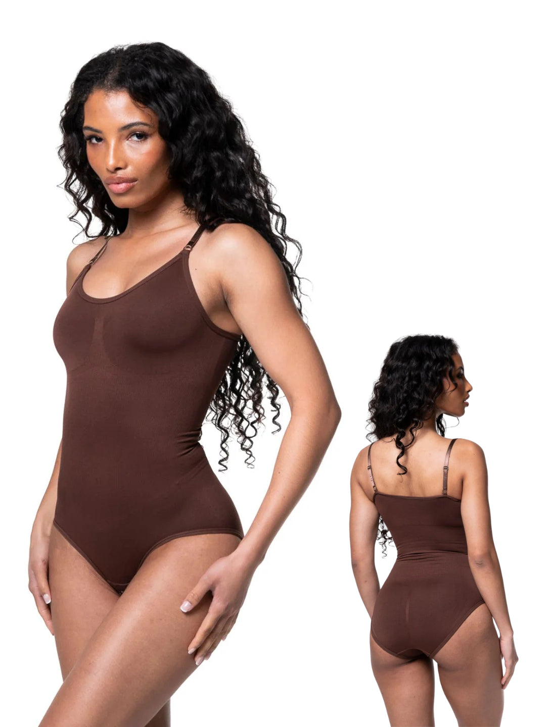 Body Gainant Invisible – Ventre Plat