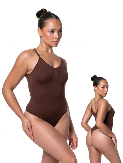 Body Gainant Invisible – Ventre Plat