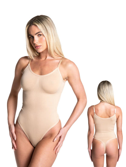 Body Gainant Invisible – Ventre Plat