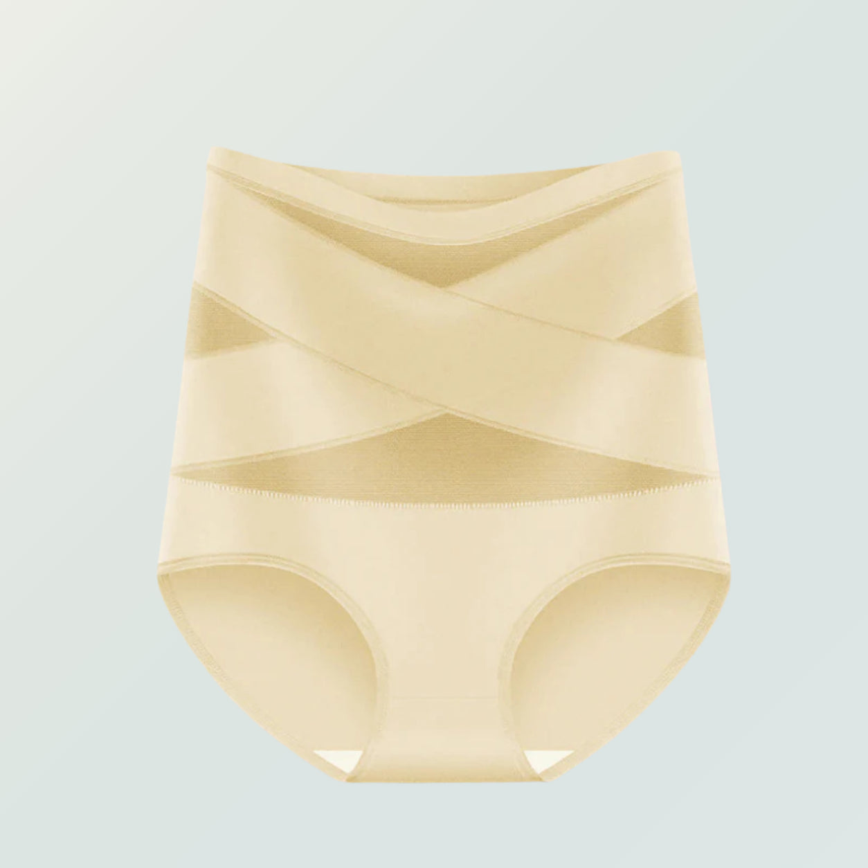 Culotte Gainante Post-Partum