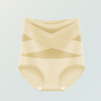 Culotte Gainante Post-Partum