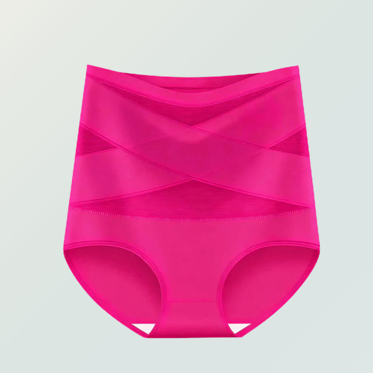 Culotte Gainante Post-Partum