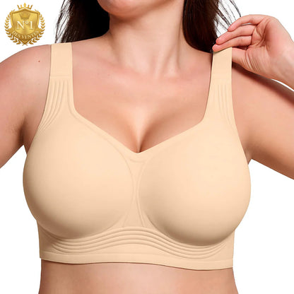 Lunelya™ — Soutien-Gorge Seconde Peau