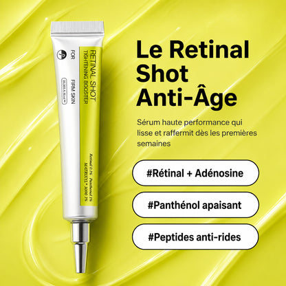 Lunelya™ - Retinal Shot