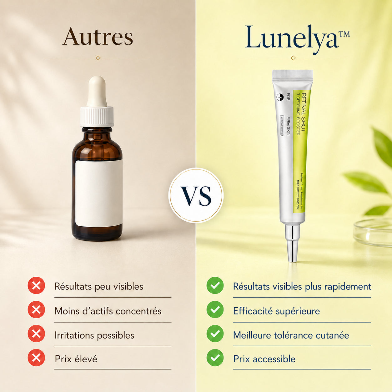 Lunelya™ - Retinal Shot