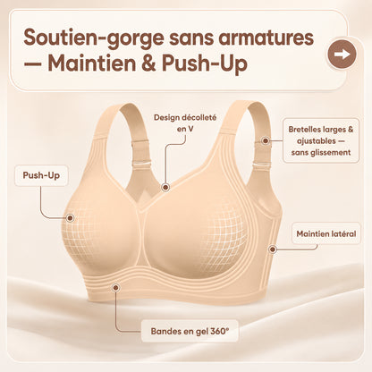 Lunelya™ — Soutien-Gorge Seconde Peau
