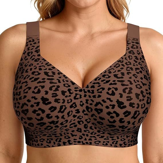 Lunelya™ Soutien-Gorge Seconde Peau