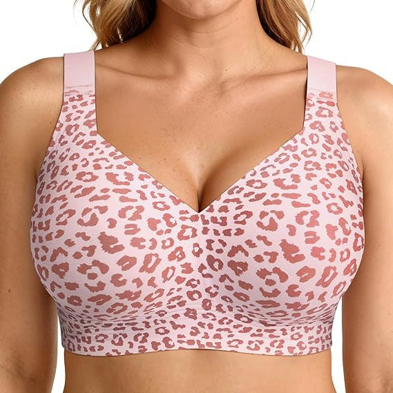 Lunelya™ Soutien-Gorge Seconde Peau