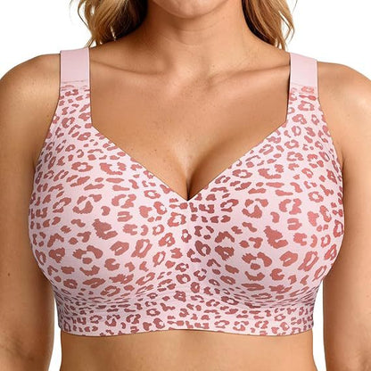 Lunelya™ Soutien-Gorge Seconde Peau