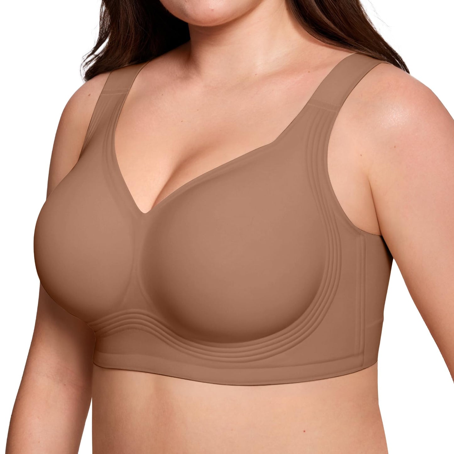Lunelya™ Soutien-Gorge Seconde Peau