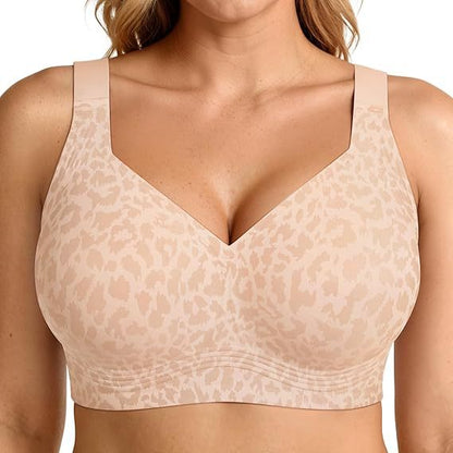 Lunelya™ Soutien-Gorge Seconde Peau