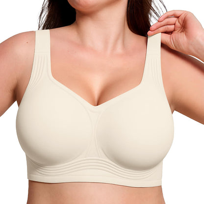 Lunelya™ Soutien-Gorge Seconde Peau