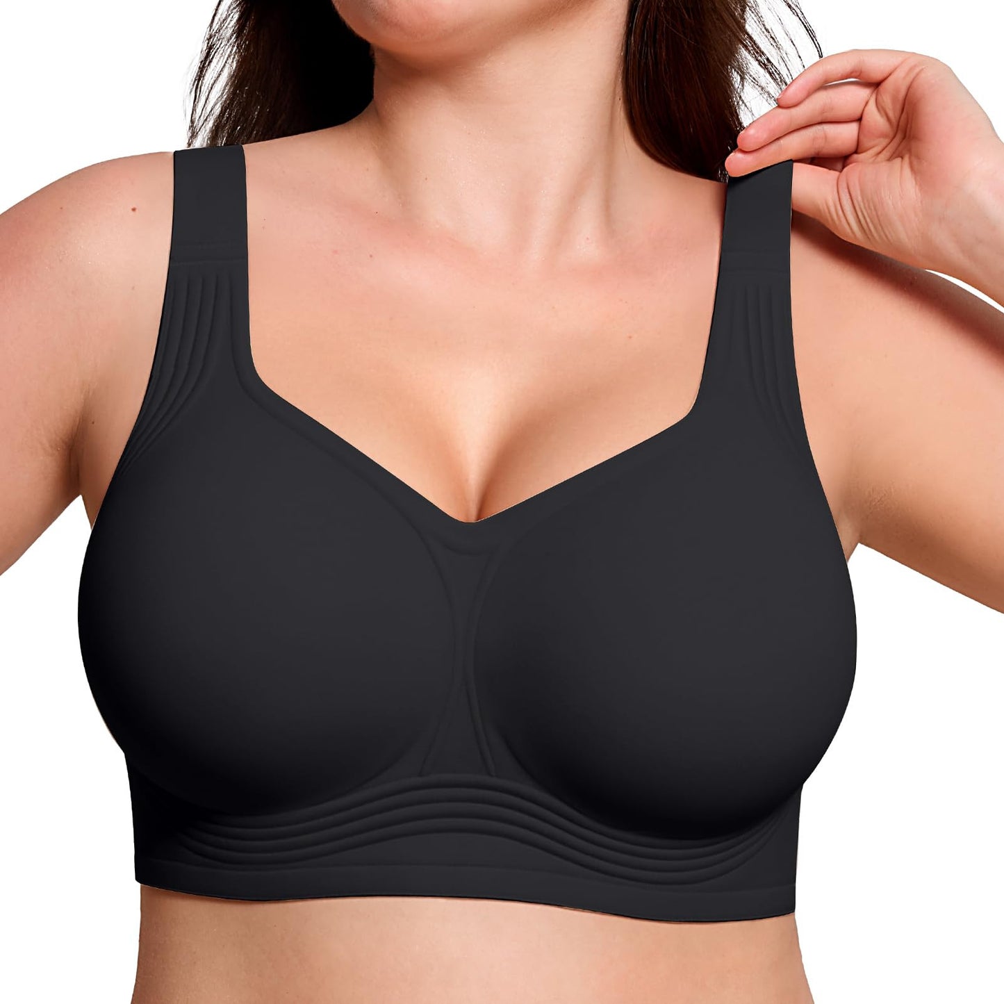Lunelya™ Soutien-Gorge Seconde Peau