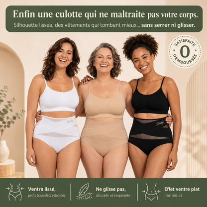 Culotte Gainante Post-Partum