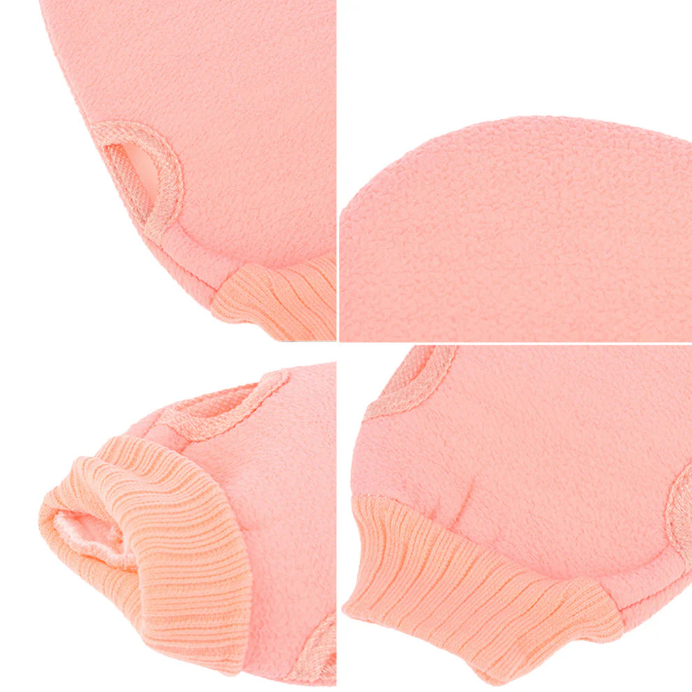 Gant exfoliant Lunelya™