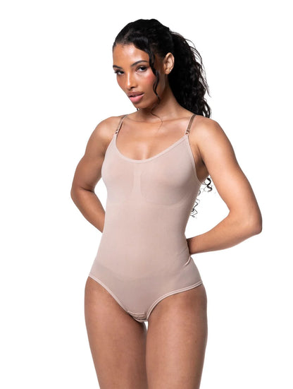 Body Gainant Invisible – Ventre Plat