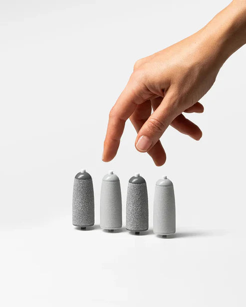 Rouleaux de Rechange Lunelya™